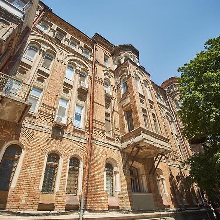 Дизайнерские Апартаменты В Самом Сердце Одессы! Οδησσός Εξωτερικό φωτογραφία